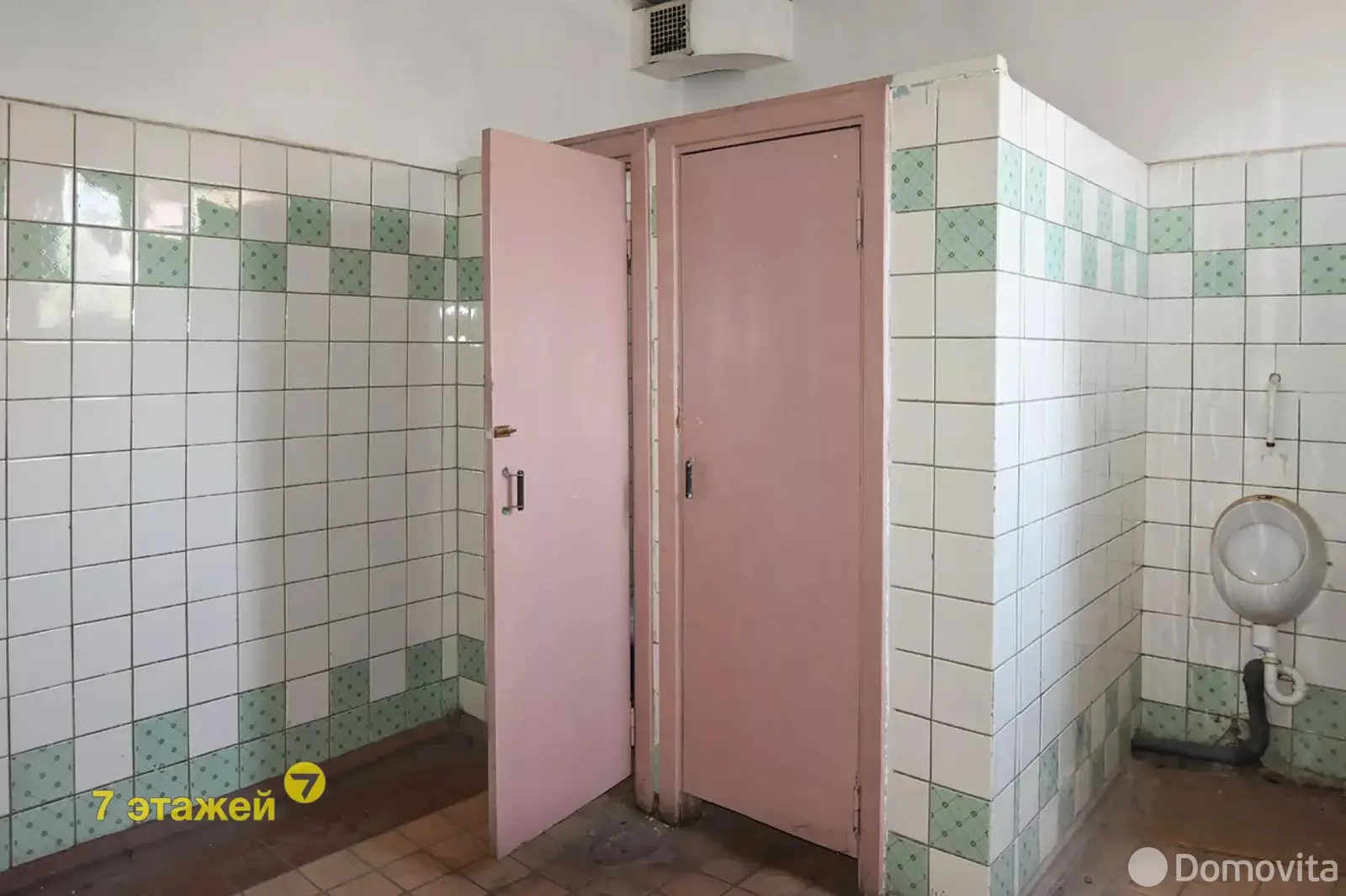 Купить офис на ул. Харьковская, д. 15 в Минске, 450000EUR, код 4909 - фото 24