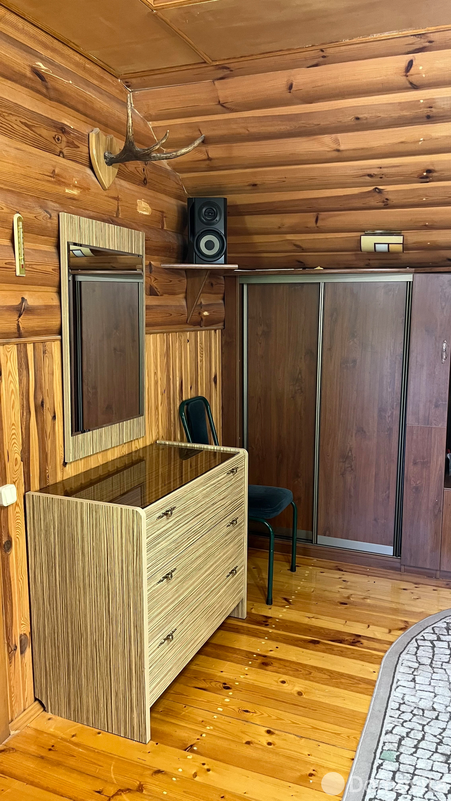 Аренда коттеджа Дом на сутки в Слобода , 400BYN, код 1265 - фото 11