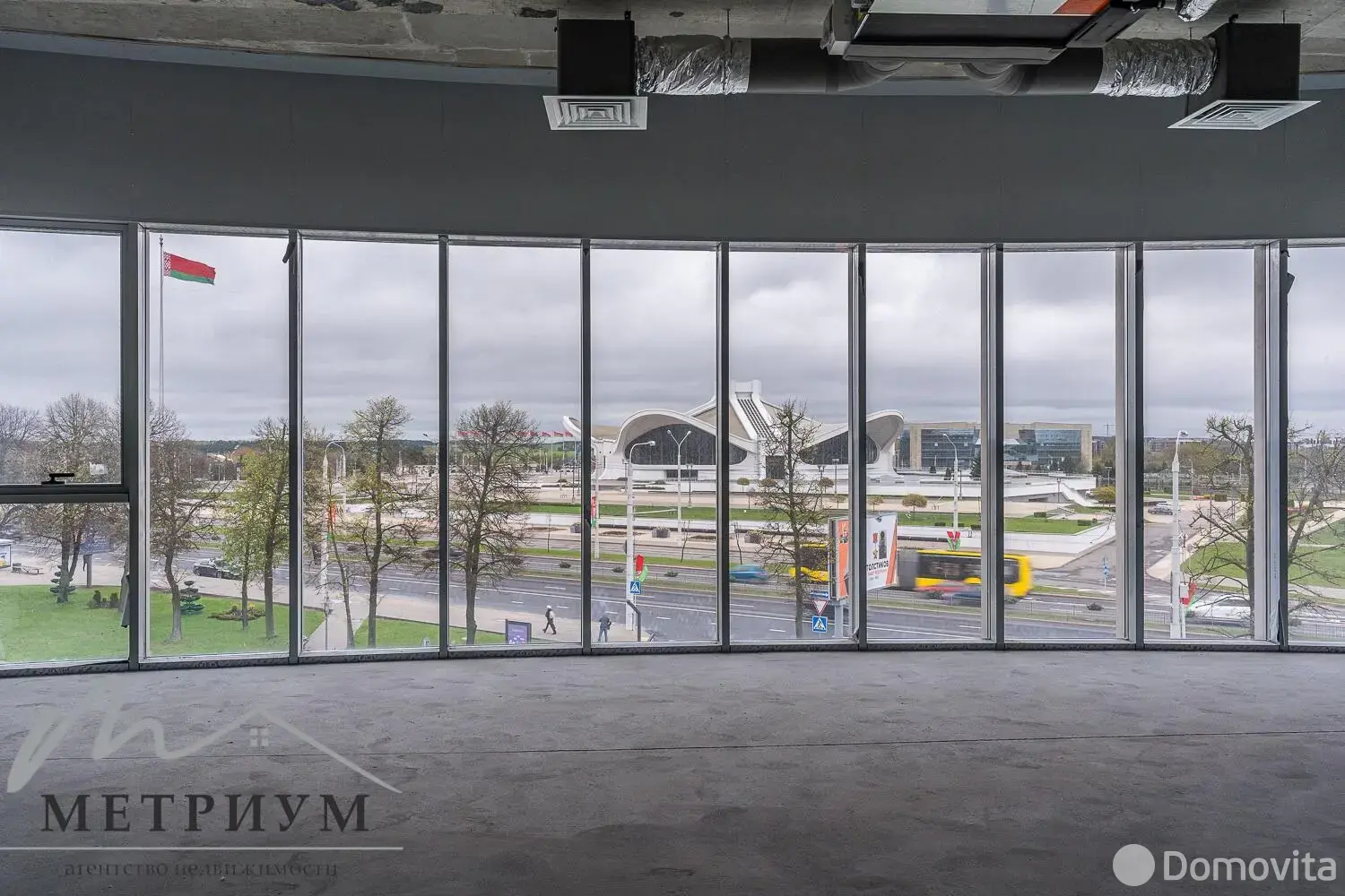 Снять офис на пр-т Победителей, д. 63/В в Минске, 320000EUR, код 13831 - фото 20