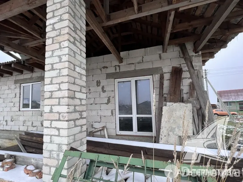Цена продажи коттеджа, Брест, 