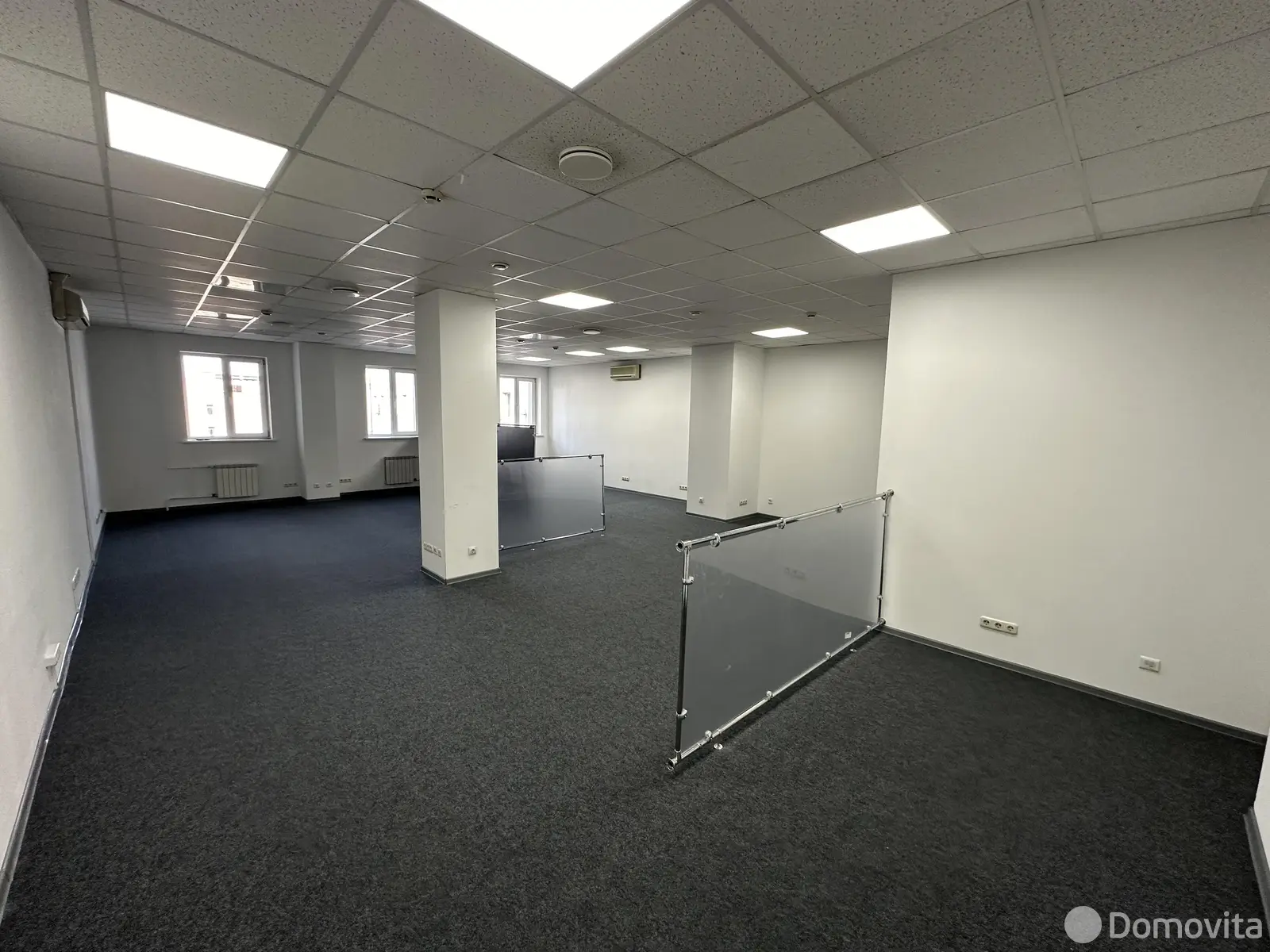 Аренда офиса на ул. Фабрициуса, д. 8/Б/1 в Минске, 5494BYN, код 16471 - фото 2