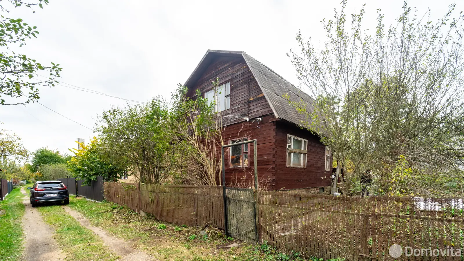Продажа 3-этажной дачи в Шарик Минская область, 29900USD, код 184352 - фото 19