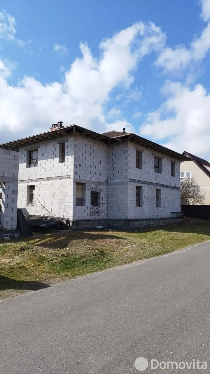 коттедж, Кобрин, ул. Кооперативная, д. 6 - лучшее предложение