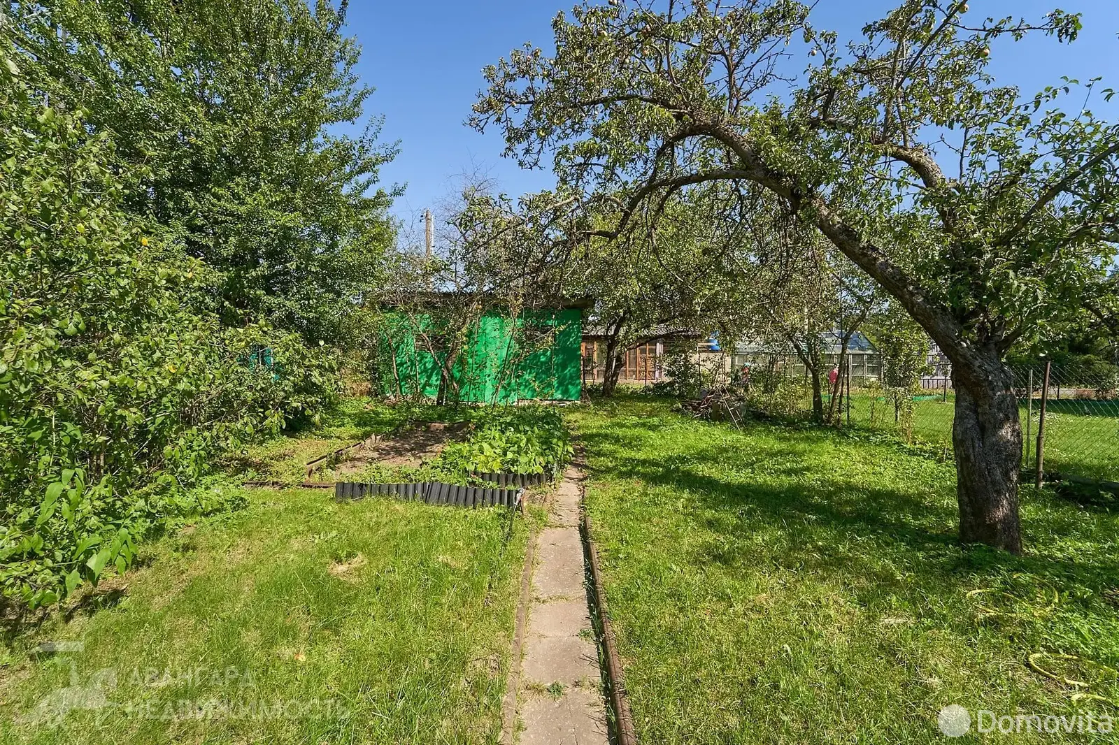 Купить 2-этажную дачу в Зорное Минская область, 12000USD, код 183916 - фото 12