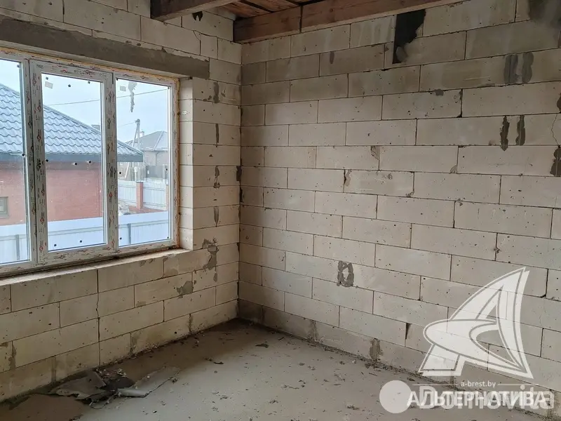 дом, Збироги,