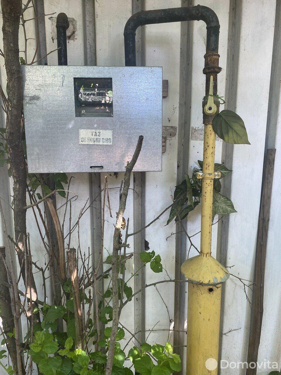 Купить 2-этажную дачу в Боровой Буде Гомельская область, 65000USD, код 170216 - фото 23