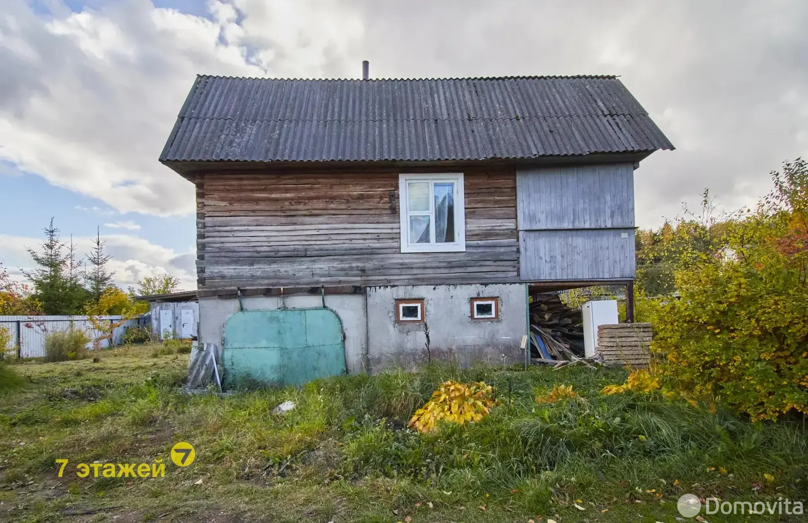 Продажа 2-этажной дачи в Электрон-89 Минская область, 14000USD, код 175881 - фото 26