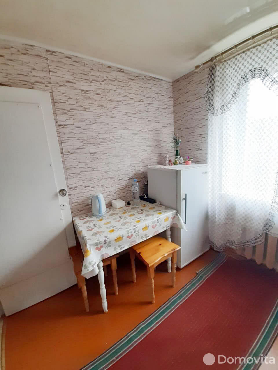 Продажа 2-комнатной квартиры в Минске, ул. Ольшевского, д. 5/1, 57800 USD, код: 1016922 - фото 3