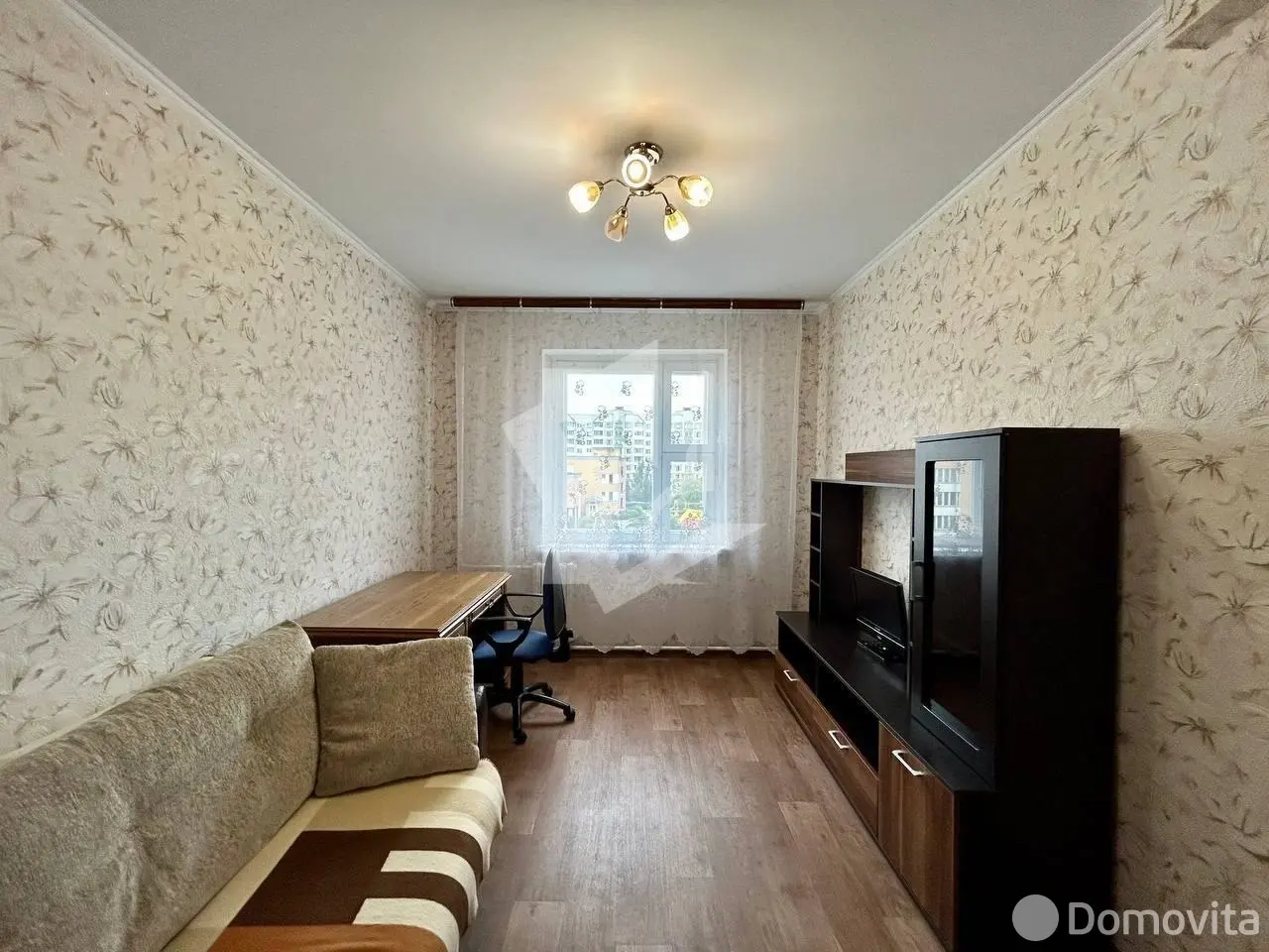 квартира, Минск, ул. Наполеона Орды, д. 11 в Московском районе