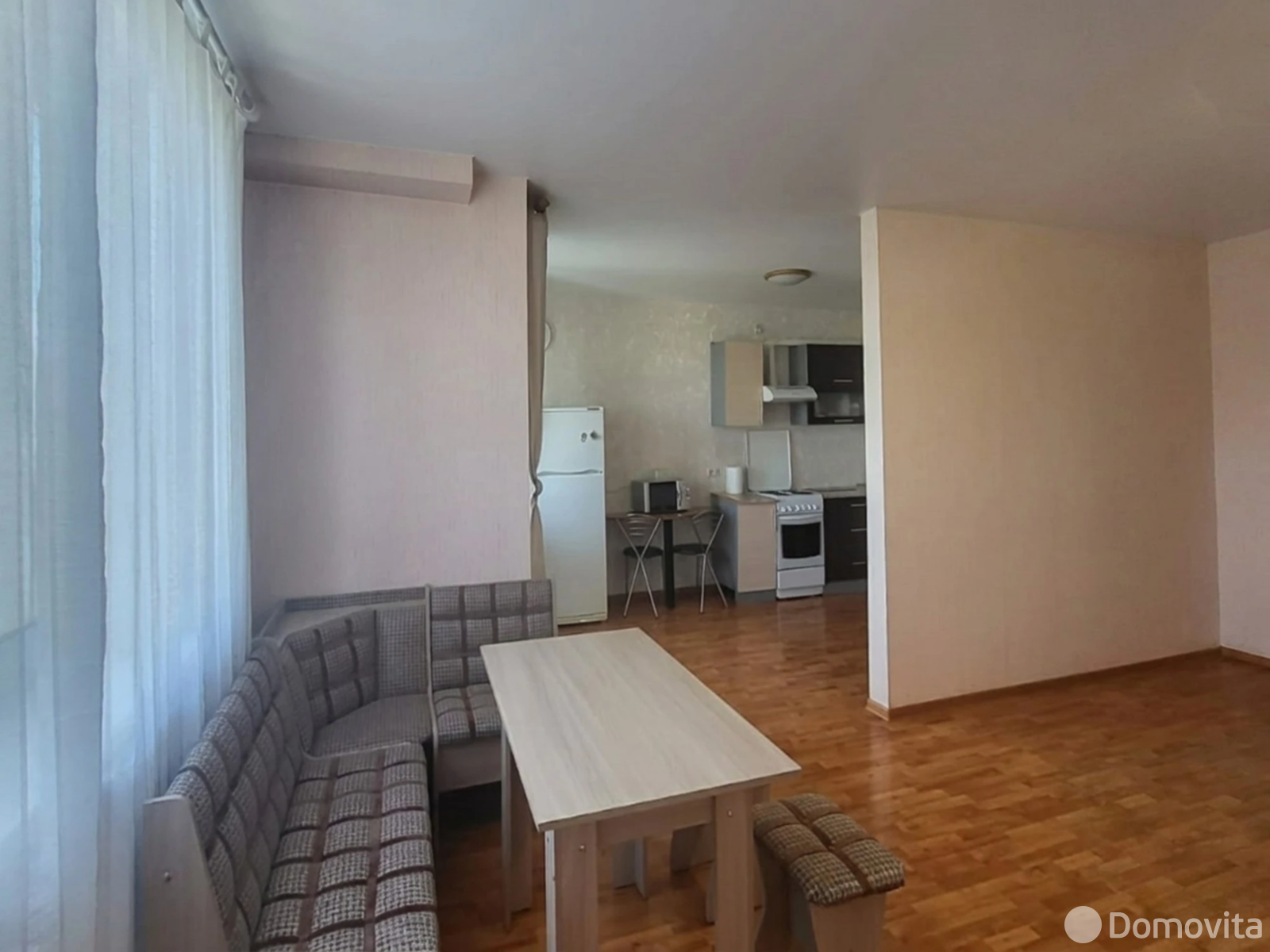 квартира, Минск, ул. Тургенева, д. 5