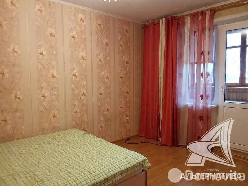 Купить комнату в Бресте, ул. Суворова, цена 163890 BYN, код 7660 - фото 8