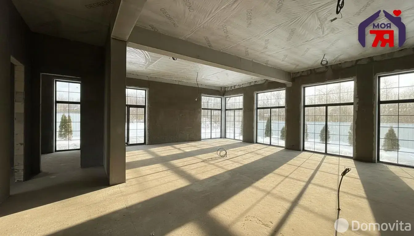 Стоимость продажи дома, Качино, ул. Я.Коласа