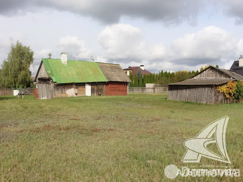 участок, Бульково, 