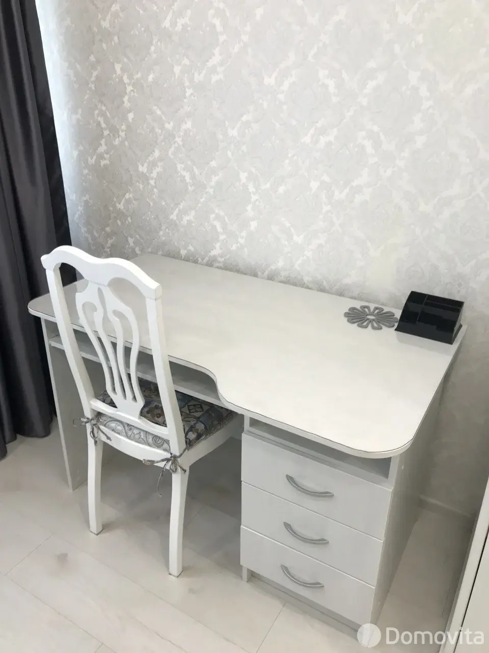 Снять 2-комнатную квартиру в Минске, ул. Голодеда, д. 19/1, 500USD, код 149034 - фото 12