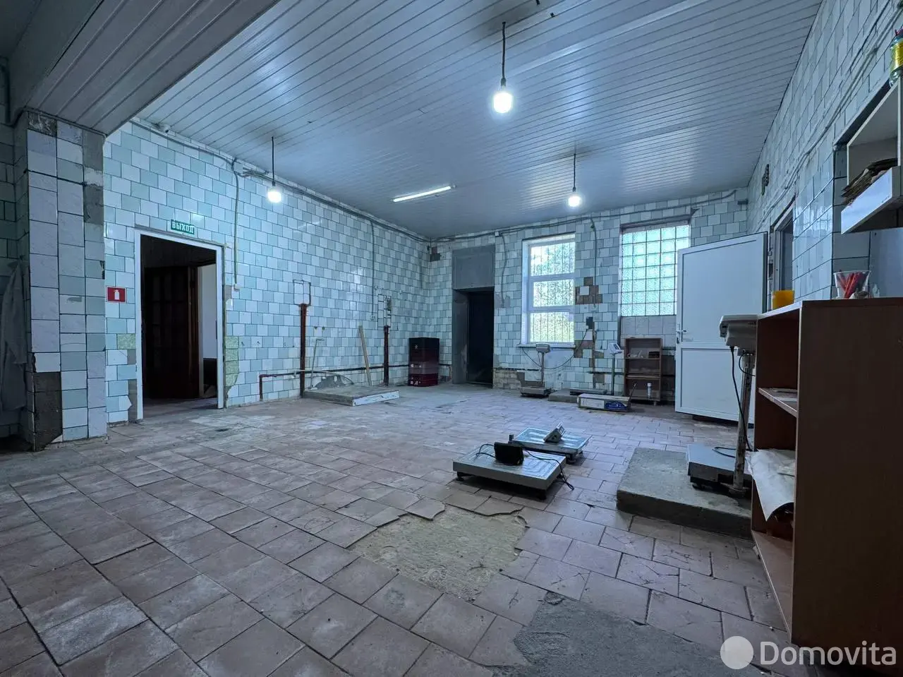Купить складское помещение на пер. Садовый, д. 2 в Докудово - фото 40