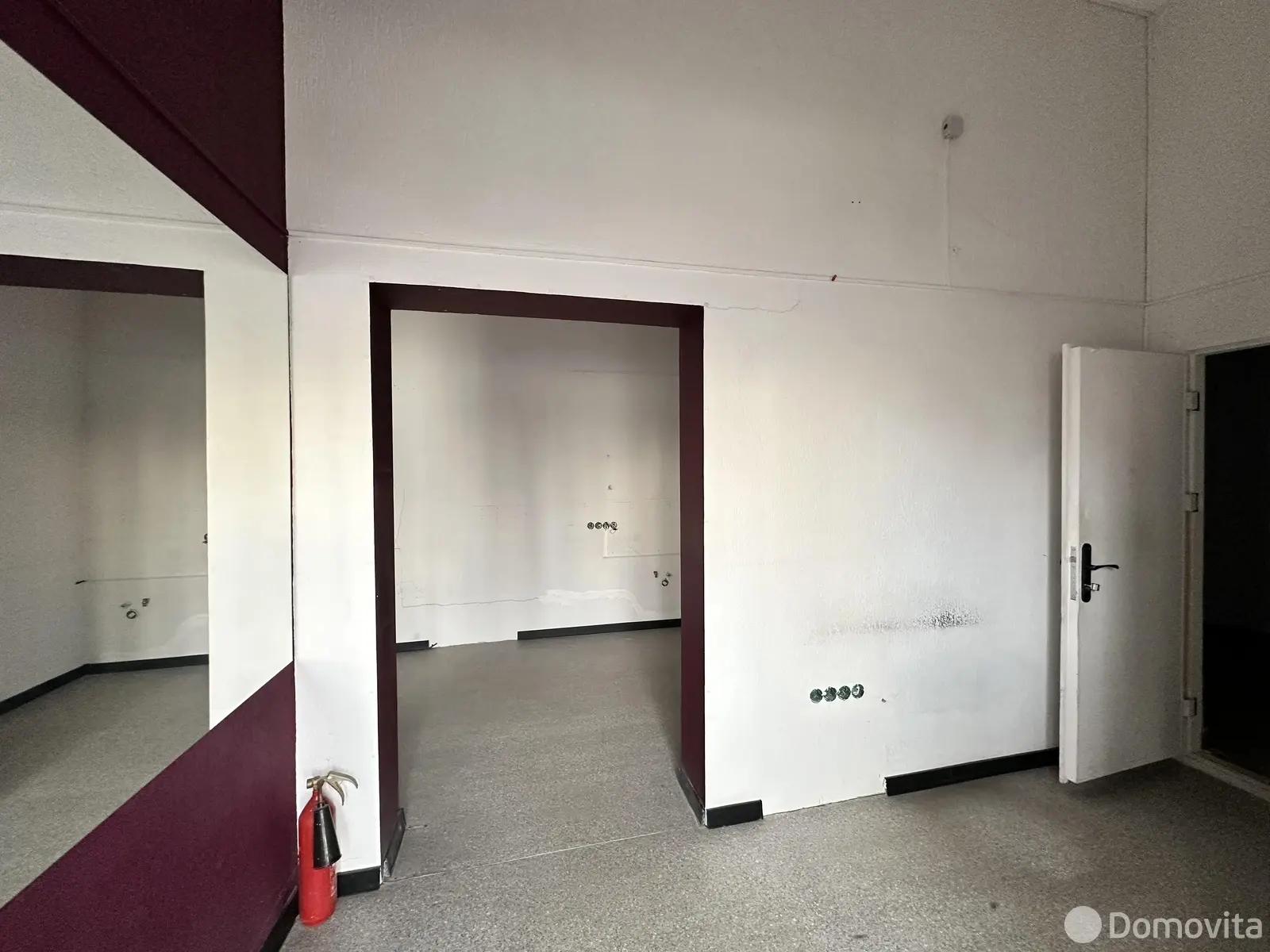 Снять торговую точку на ул. Павла Шпилевского, д. 59 в Минске, 677USD, код 968114 - фото 6