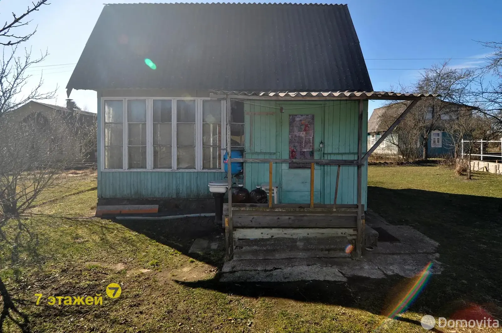 Купить 2-этажную дачу в Сутоках Минская область, 5500USD, код 181874 - фото 19