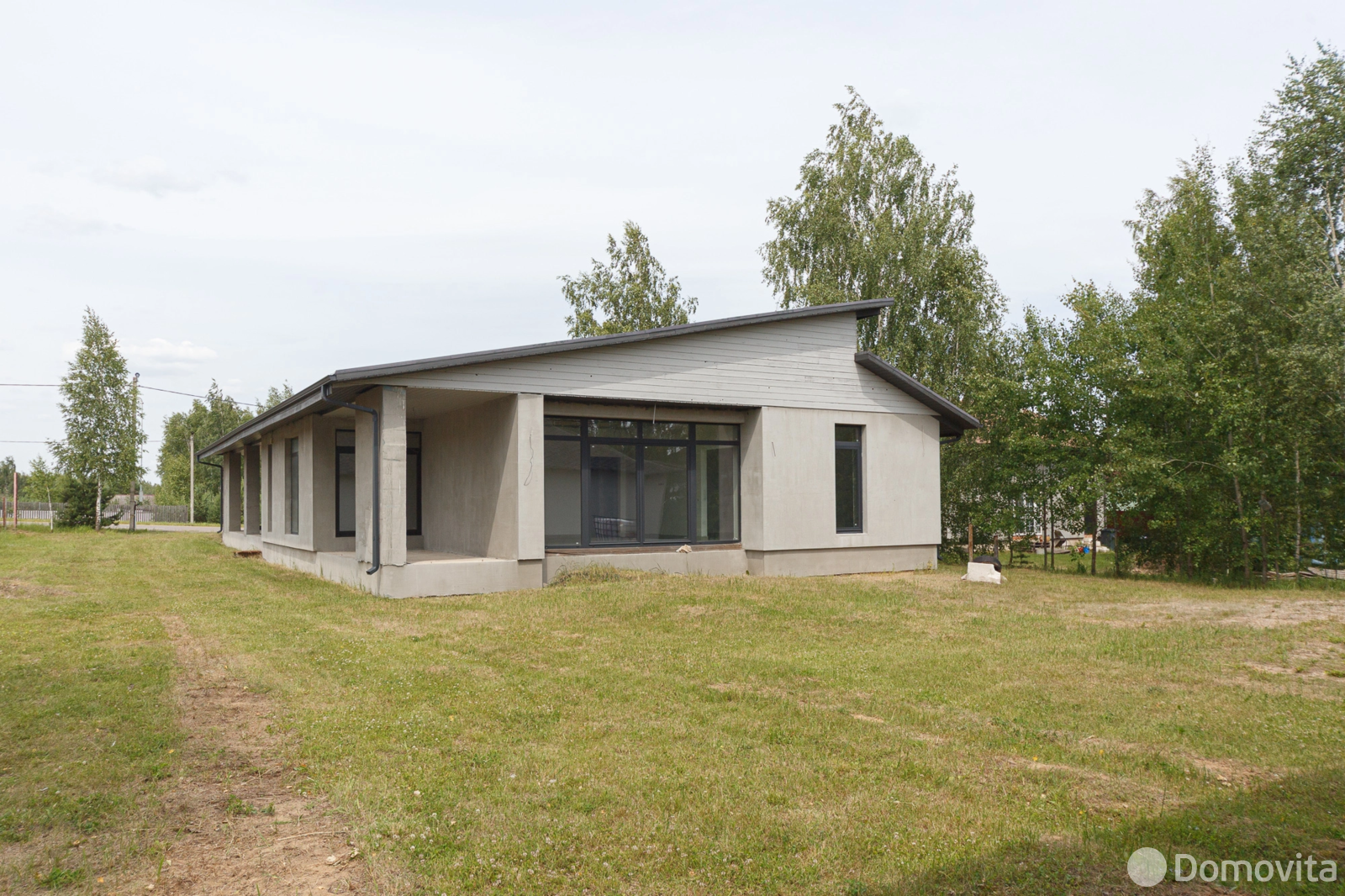 купить коттедж, Колодищи, ул. Энтузиастов