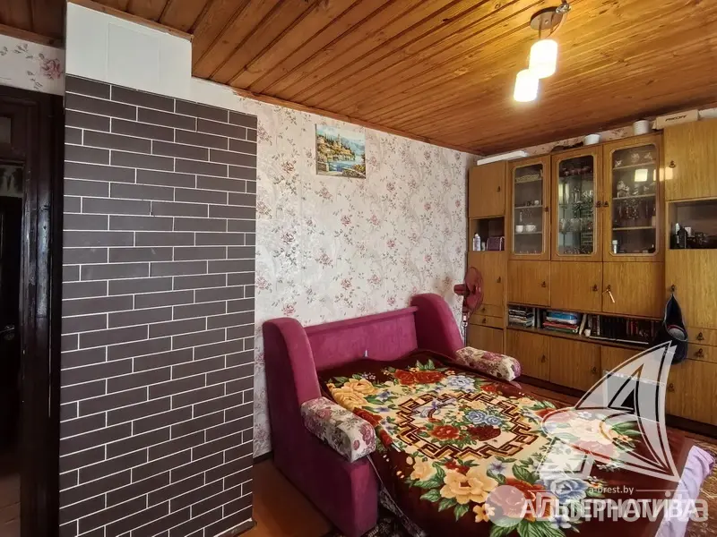 коттедж, Большие Щитники, , стоимость продажи 119 300 р.