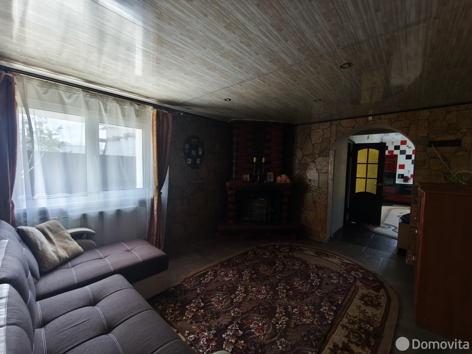 продажа коттеджа, Выпрабавальник, 