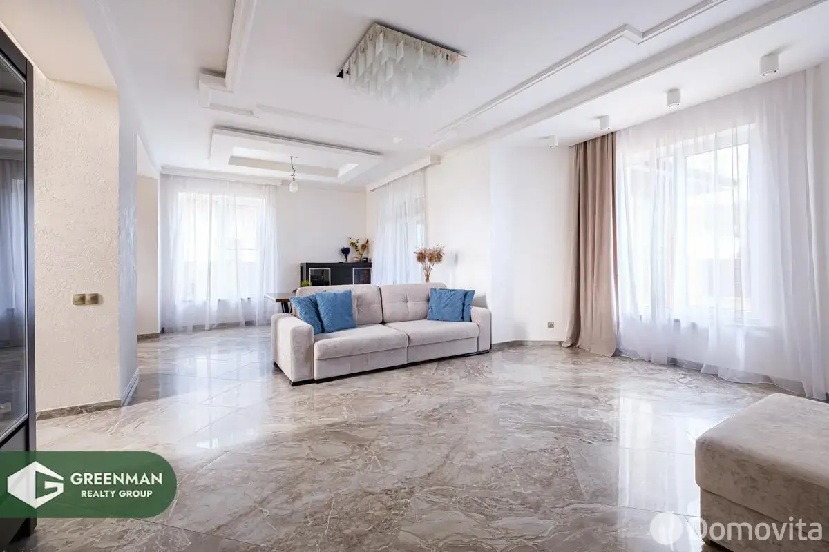 дом, Чуриловичи, ул. Парковая, д. 99 