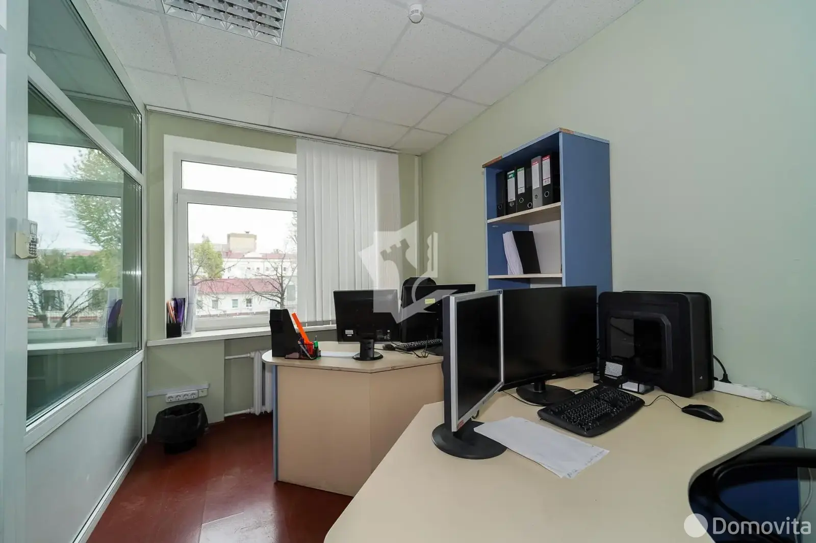 торговый объект, Минск, ул. Кропоткина, д. 91 в Центральном районе