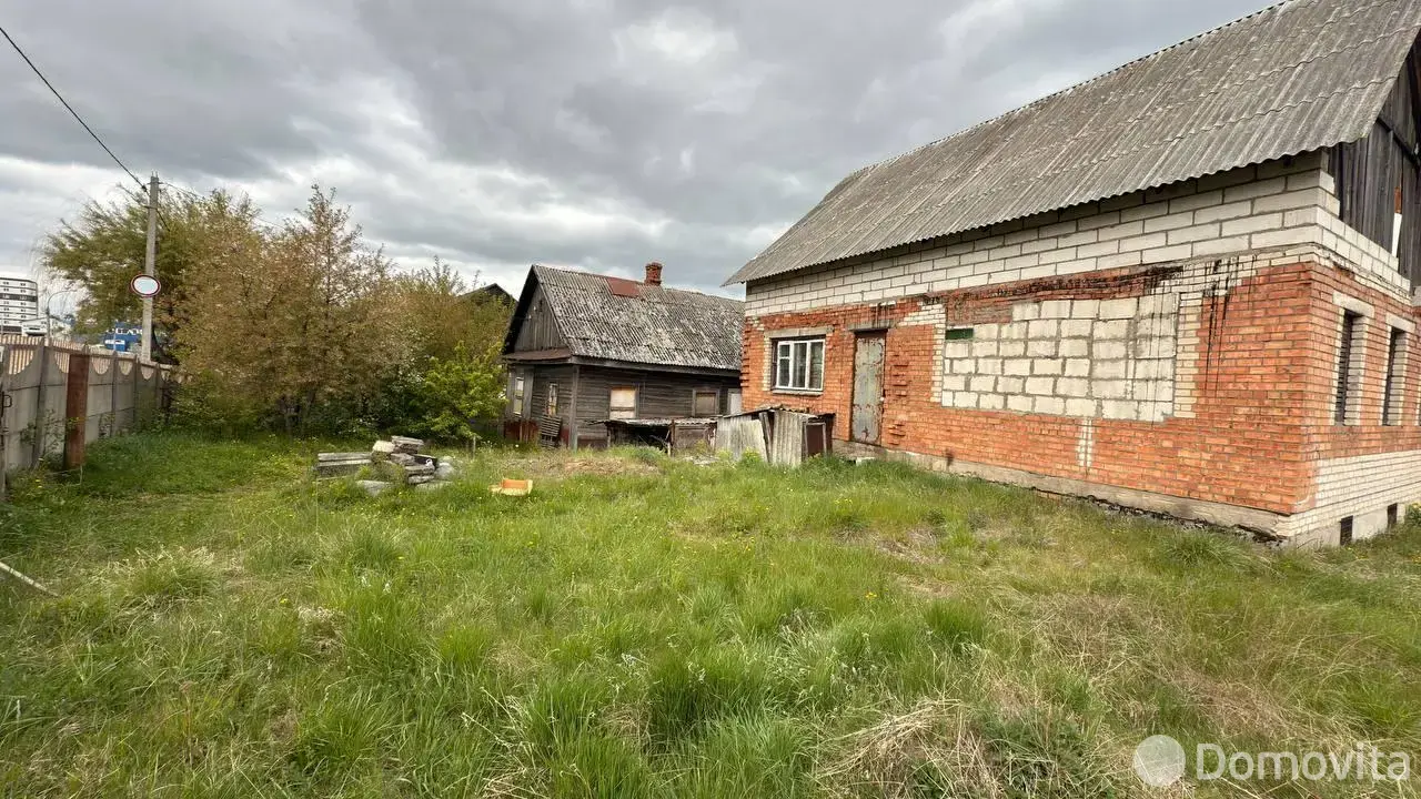Продажа 1-этажного коттеджа в Минске, Минская область ул. Масюковщина, 150000USD, код 649042 - фото 2