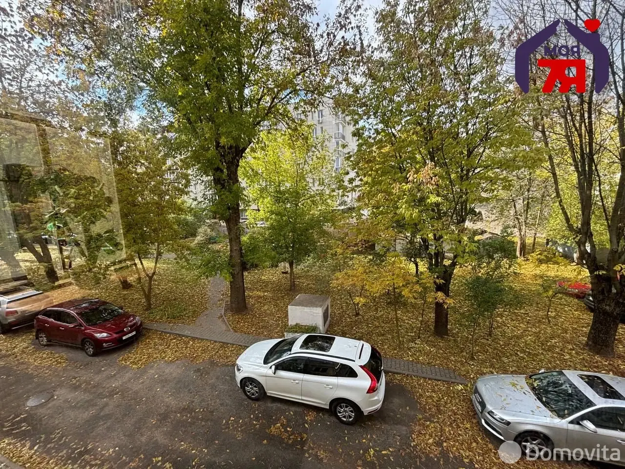 Снять 2-комнатную квартиру в Минске, ул. Михайлова, д. 3, 550USD, код 147869 - фото 11