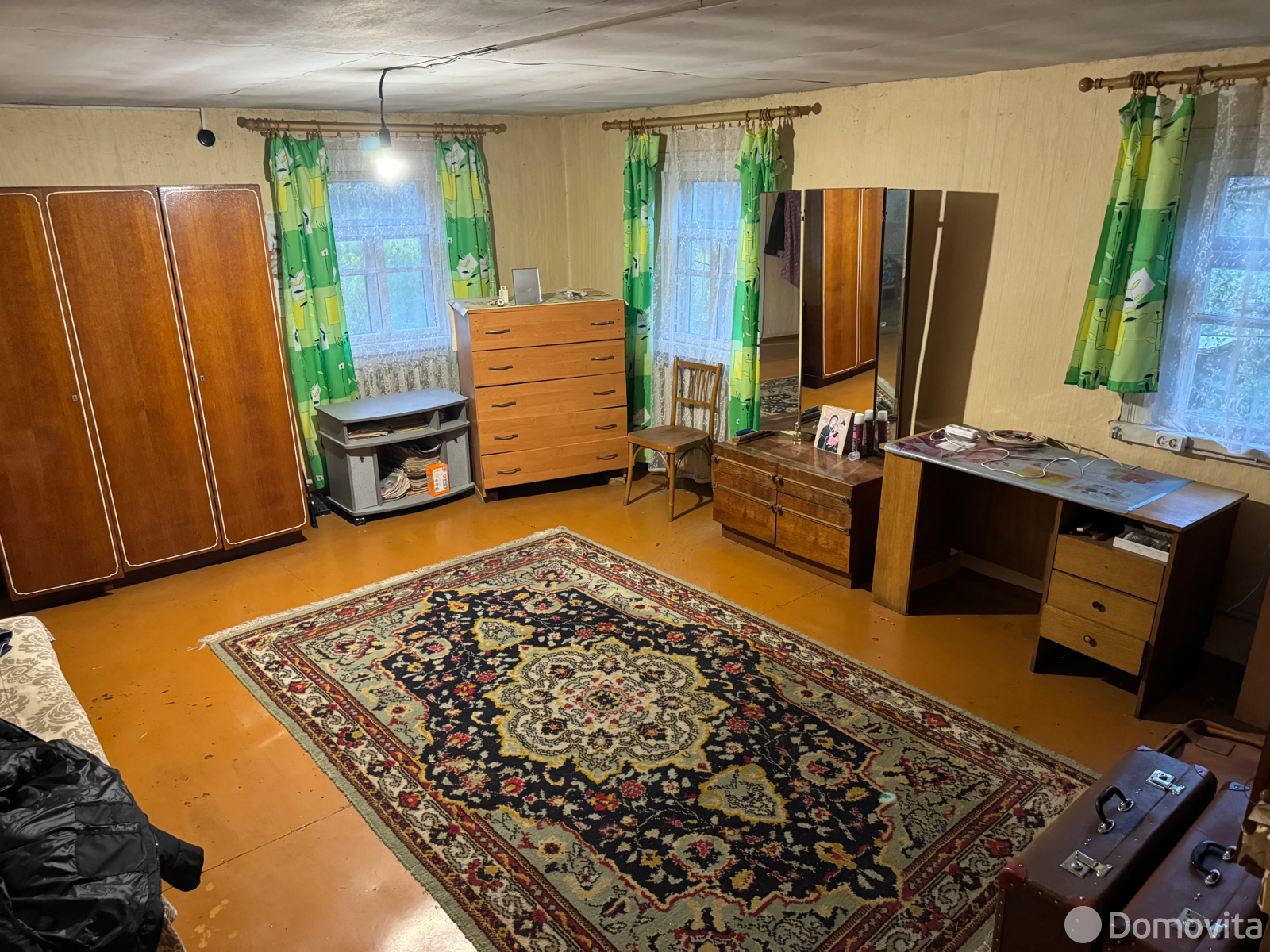 участок, Старобин, ул. Гуляева, д. 80 - лучшее предложение