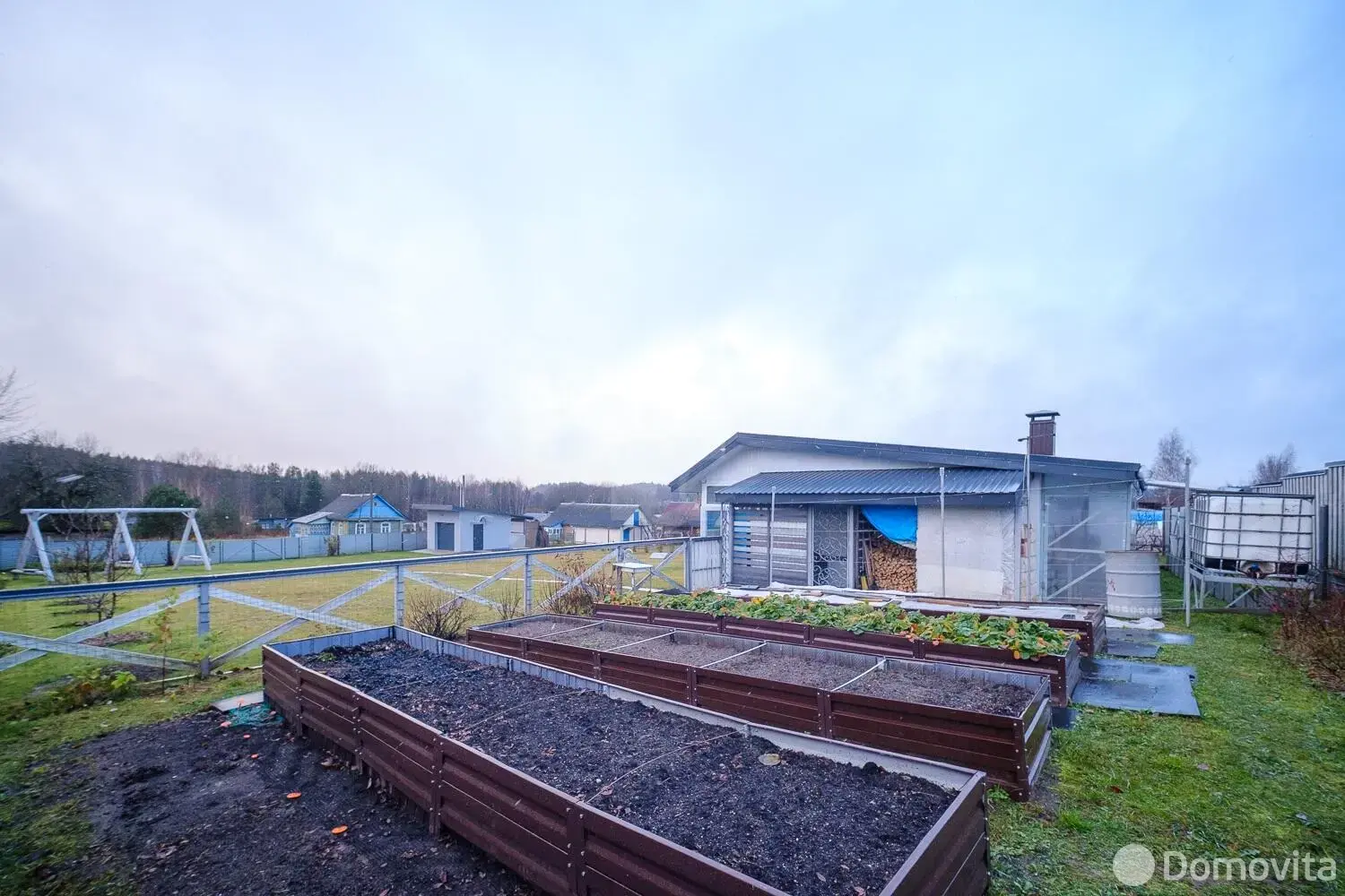 дом, Черемуха, - лучшее предложение