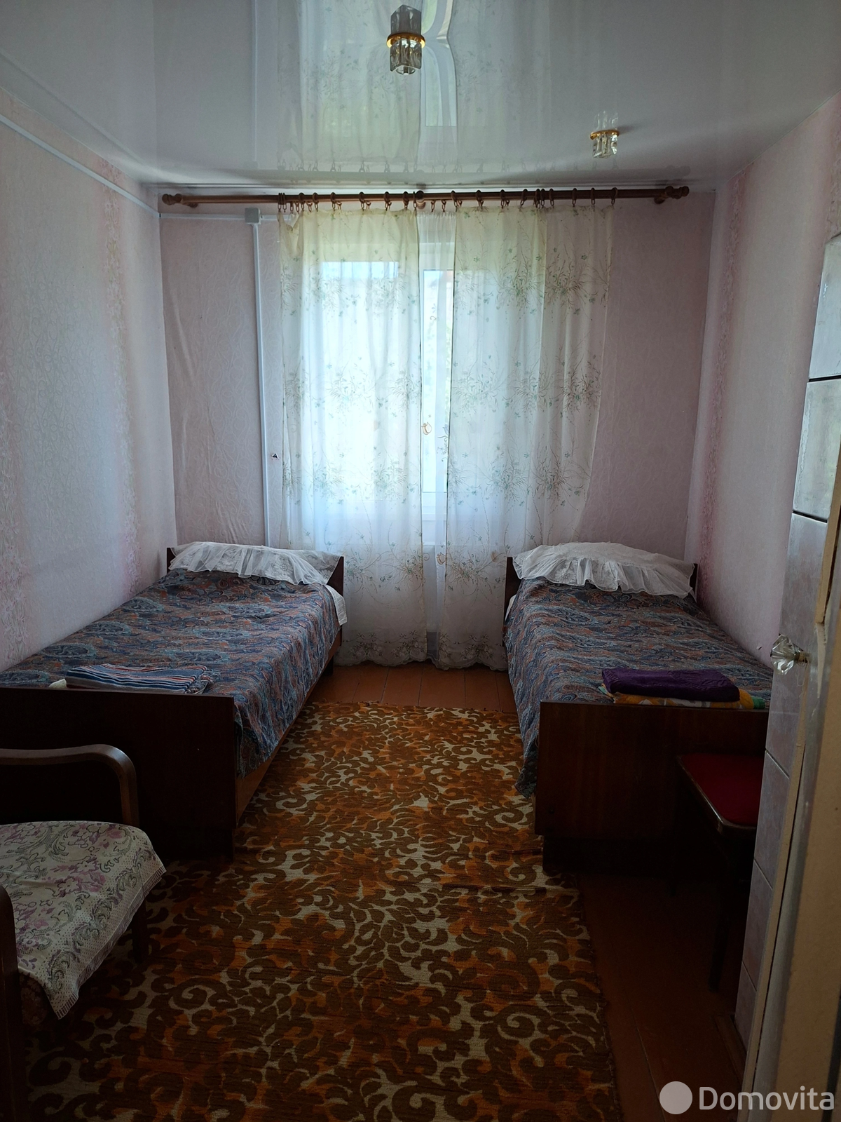  Коттедж Лельчицы, Полевая, 3А на сутки в Лельчицах пер. Полевой, д. 3А, 35BYN, код 1484 - фото 10