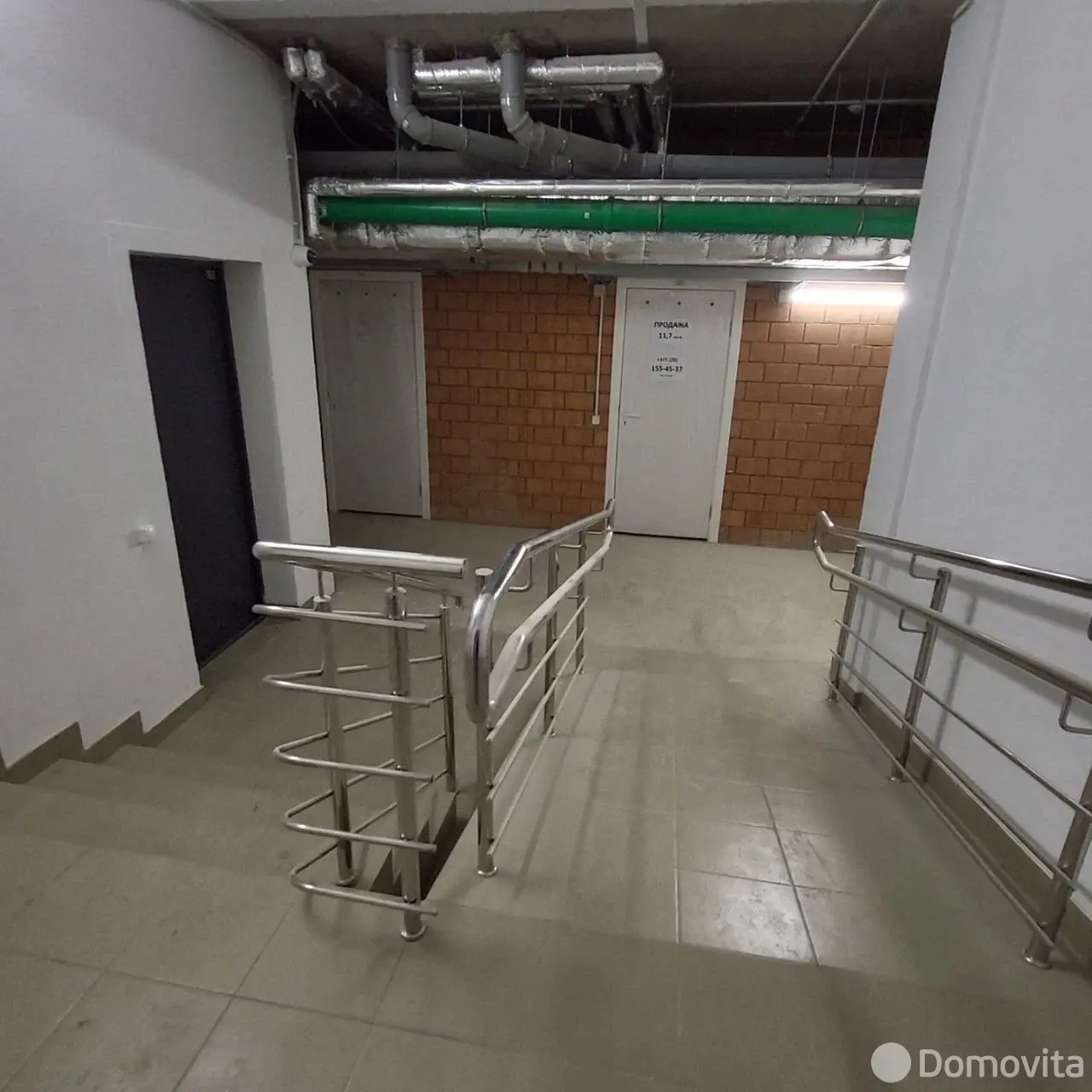 Аренда складского помещения на ул. Тимирязева, д. 130 в Минске, код 964453 - фото 4