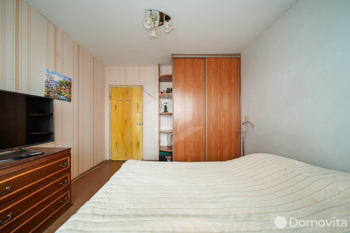 Стоимость продажи квартиры, Минск, ул. Пономаренко, д. 32