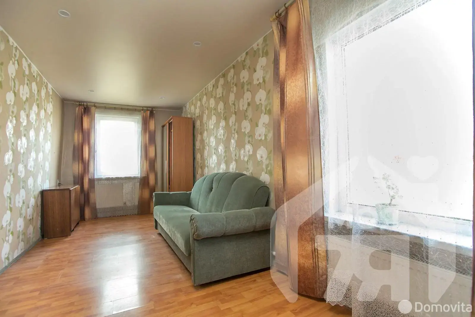 Цена продажи коттеджа, Мясота, ул. Гагарина