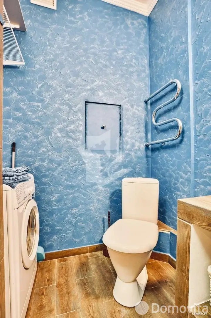 арендовать квартиру, Минск, ул. Кирилла Туровского, д. 12