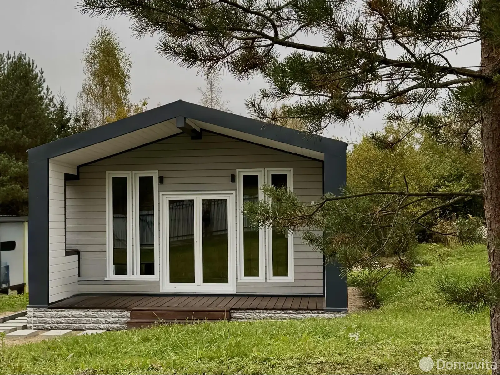 дача, Надежда, 