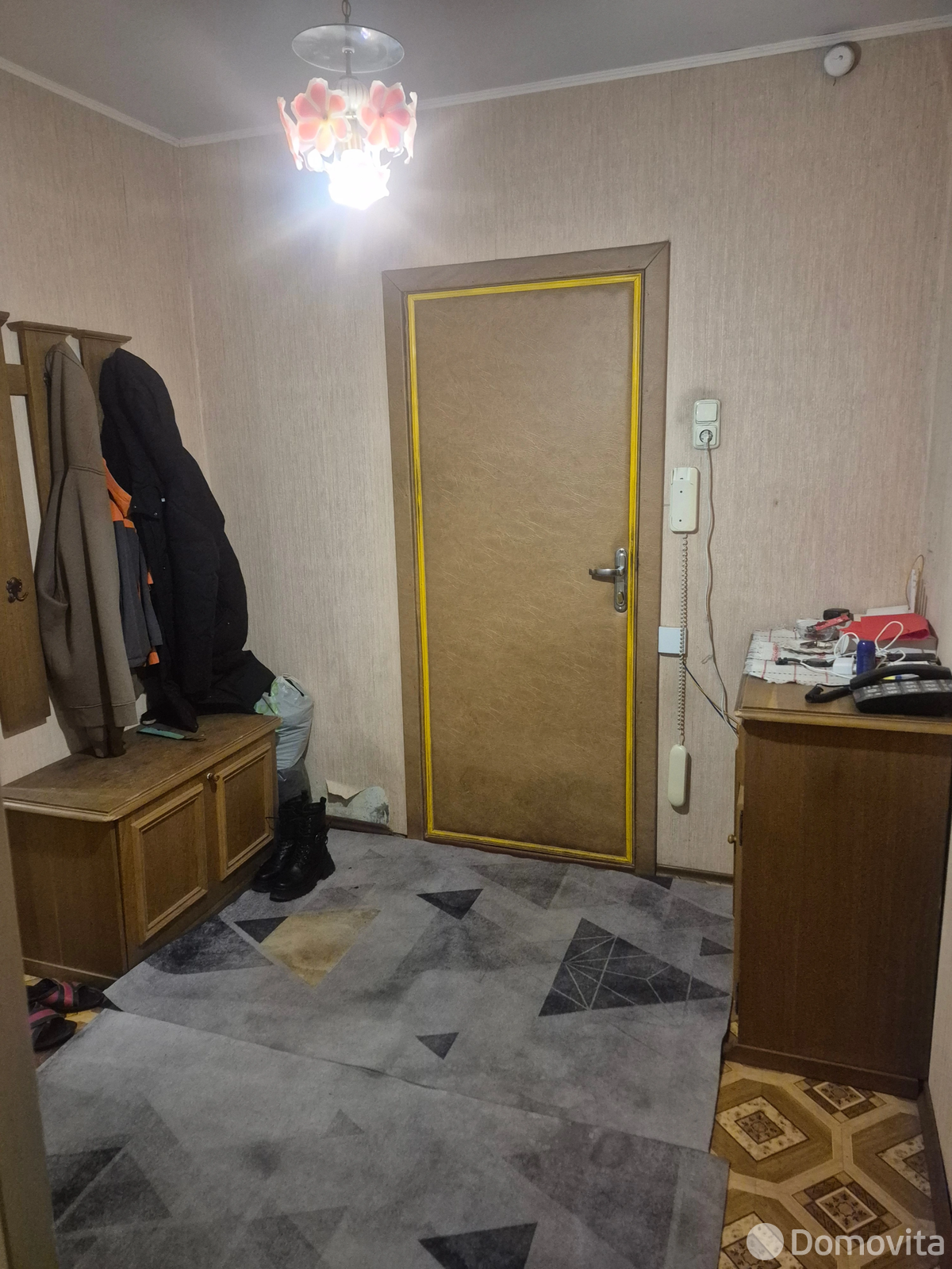 Цена аренды квартиры, Минск, ул. Тикоцкого, д. 36