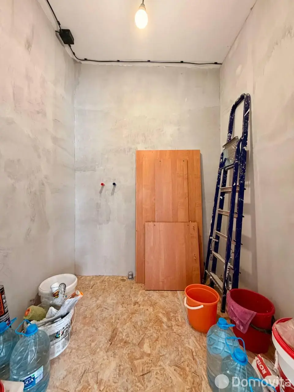 Продажа 1-этажной дачи в Кабачок-2000 Минская область, 25000USD, код 184782 - фото 17