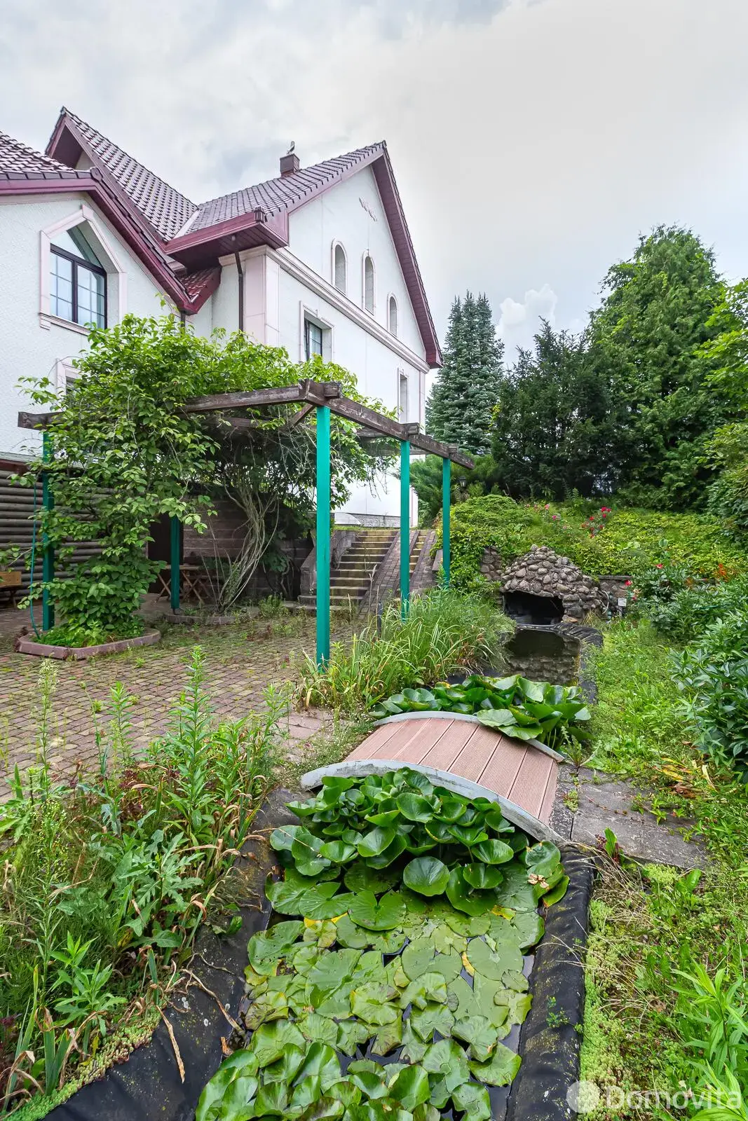 продажа дома, Шеметовщина, д. 27