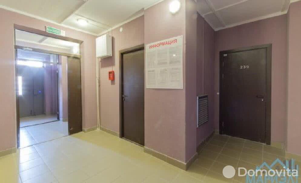 Продажа 2-комнатной квартиры в Минске, ул. Грушевская, д. 86, 78900 USD, код: 997910 - фото 4