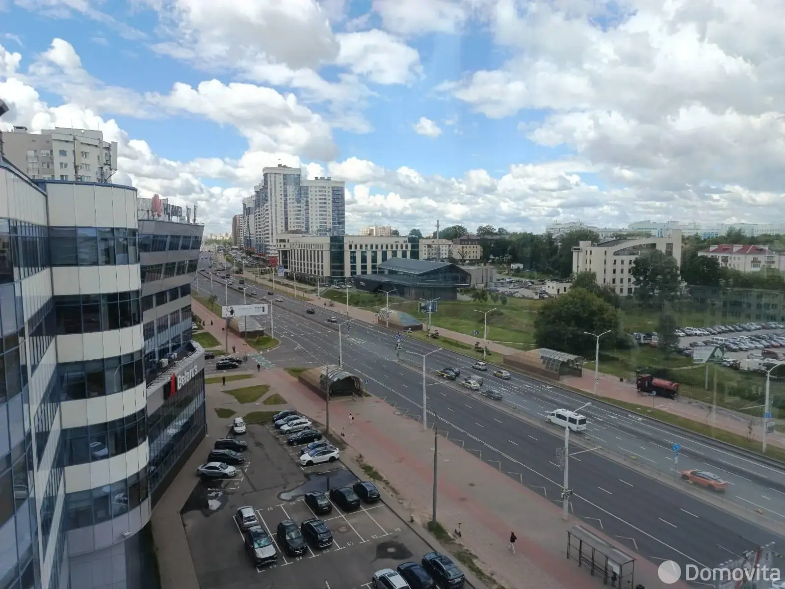Снять офис на пр-т Дзержинского, д. 3/Б в Минске, 6528BYN, код 16990 - фото 17