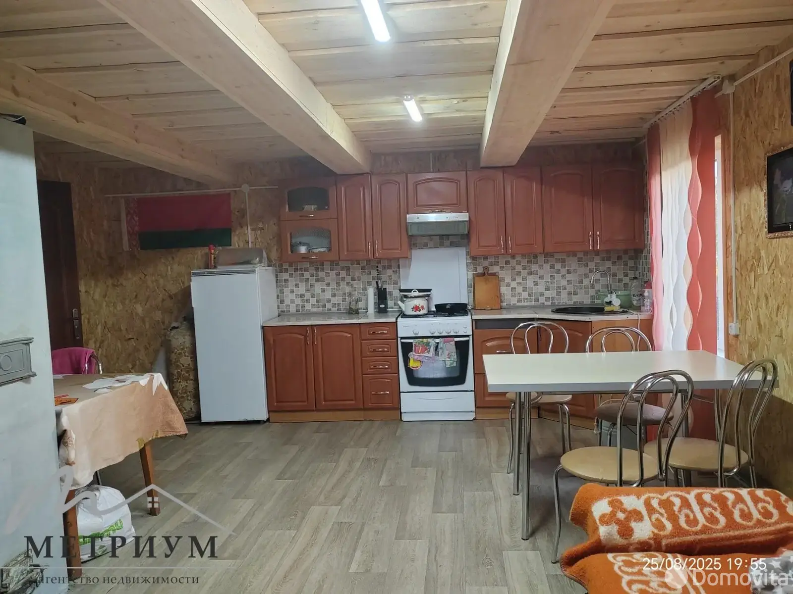 продажа коттеджа, Кузьмичи,