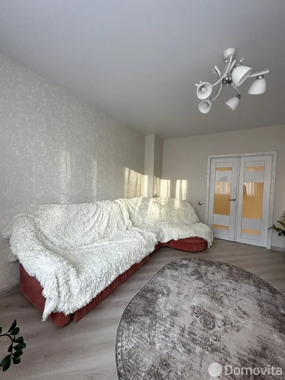 квартира, Минск, ул. Сергея Есенина, д. 6 
