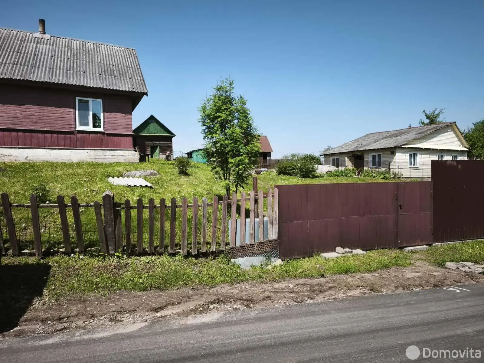 Цена продажи коттеджа, Кирши, 