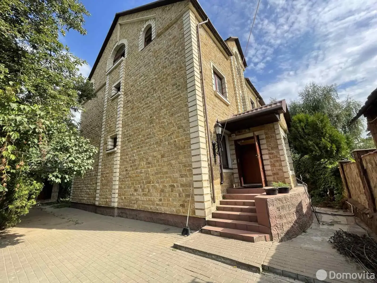 продажа дома, Минск, пер. Кольцова 2-й, д. 52