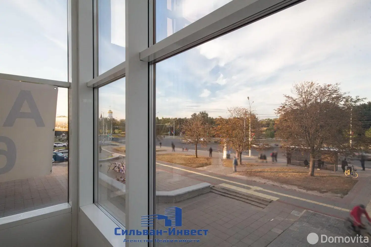 Снять торговое помещение на пр-т Победителей, д. 101/1 в Минске, 5784EUR, код 967767 - фото 18