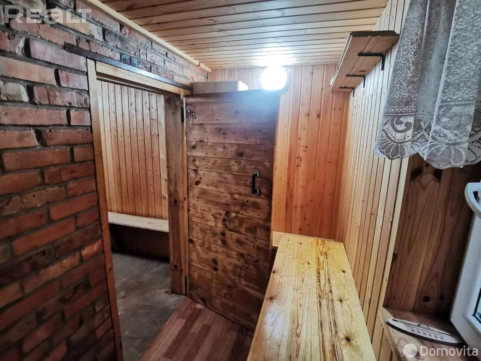 дача, Золотые пески, 