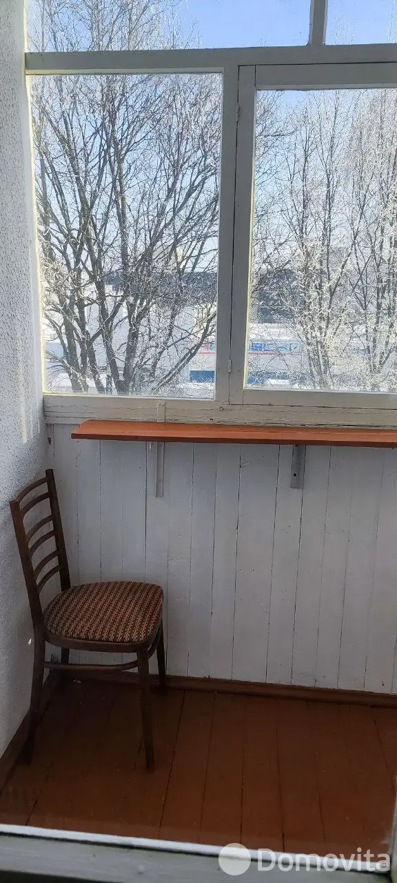 квартира, Минск, пр-д Ташкентский, д. 4, стоимость аренды 939 р./мес.