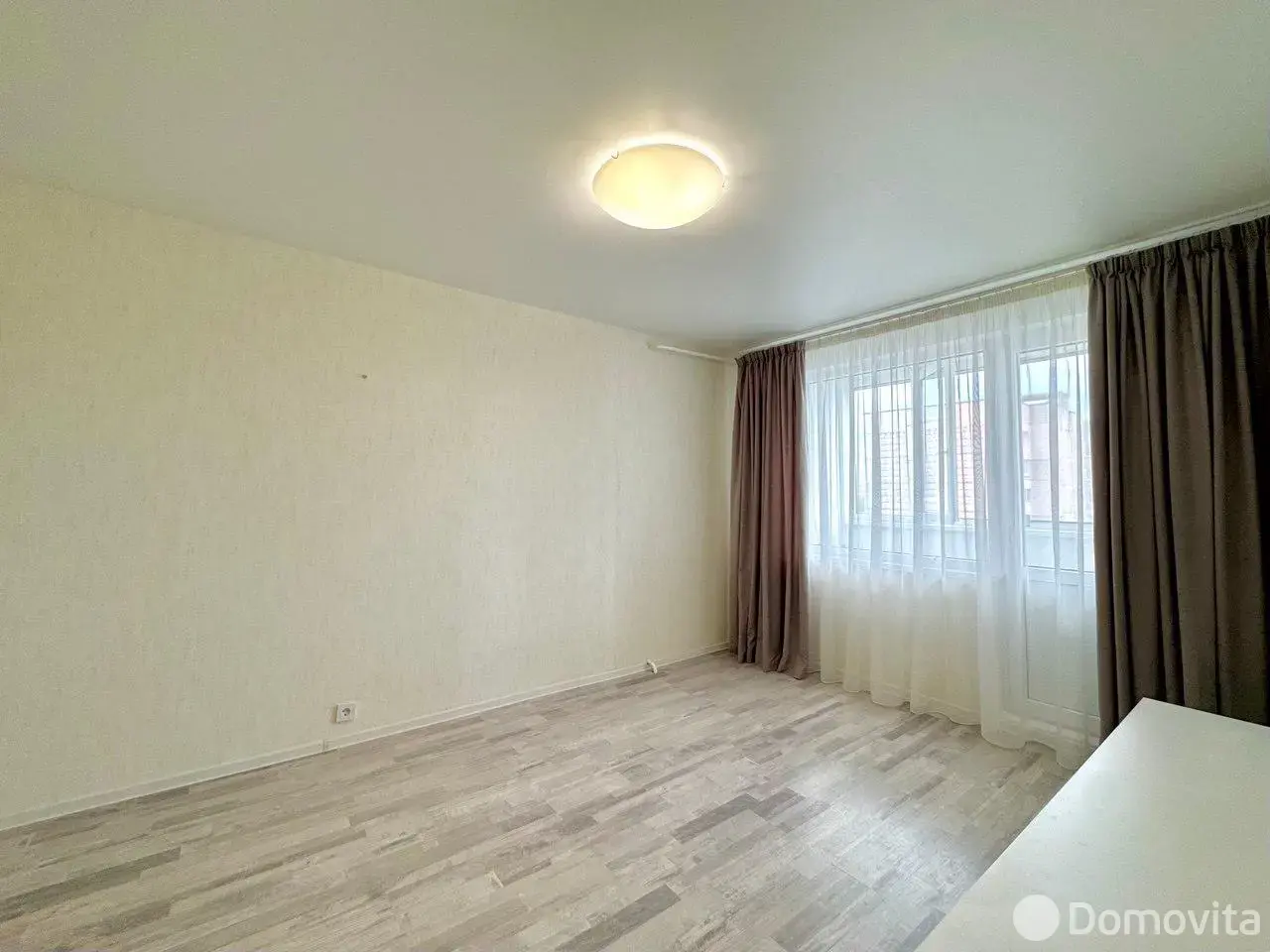 квартира, Минск, ул. Мирошниченко, д. 18 к 1