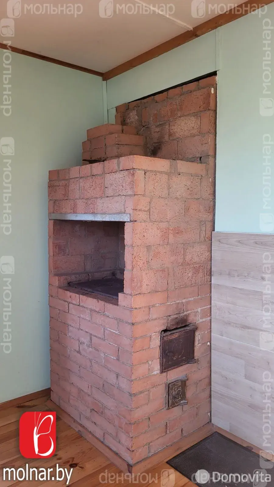 дача, Урожайный, 